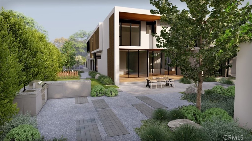 Canyon Crest - Residential