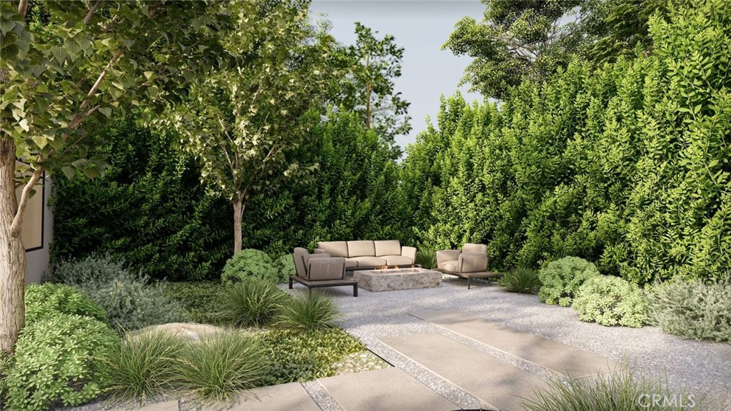 Canyon Crest - Residential