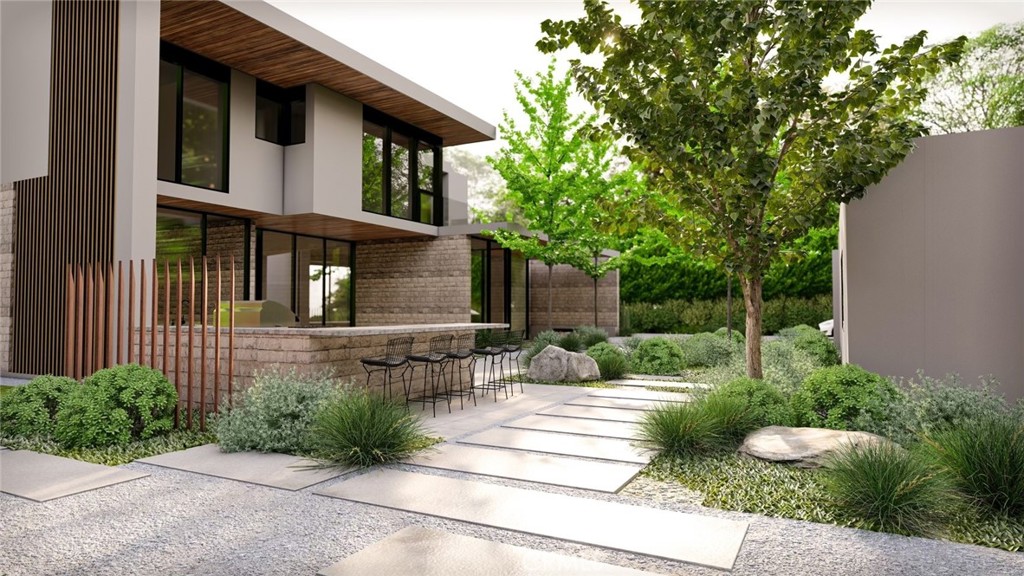 Canyon Crest - Residential
