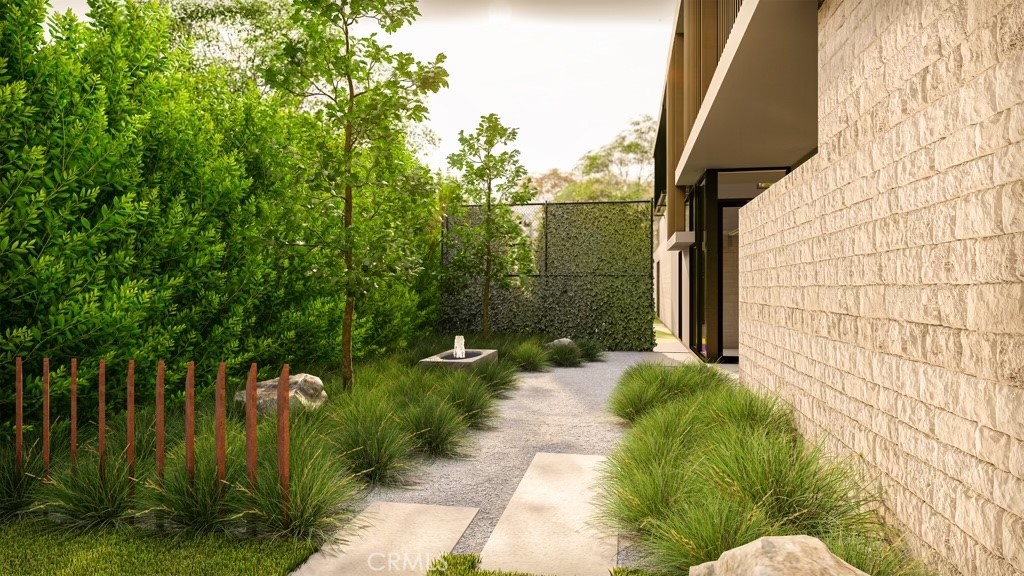 Canyon Crest - Residential