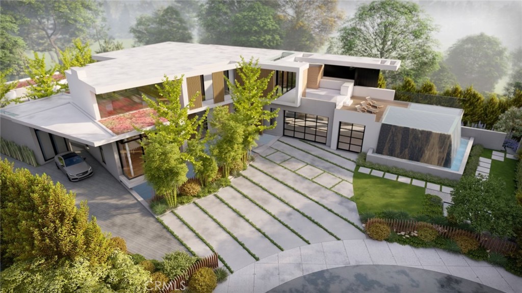 Canyon Crest - Residential