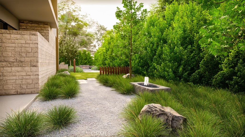 Canyon Crest - Residential