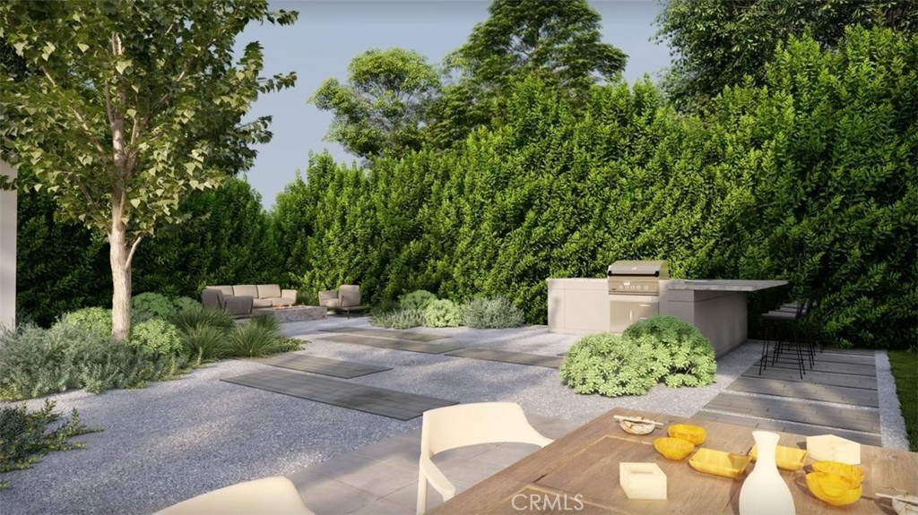 Canyon Crest - Residential