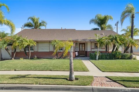 1260 Summershade La Habra CA 90631