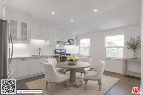 Photo of 31 Breeze Avenue #C, Venice, CA 90291 (MLS # 26663961)