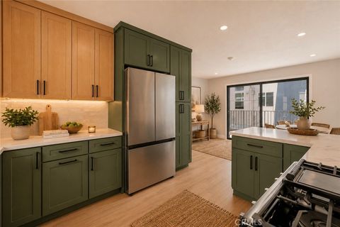 Photo of 2117 Grant Avenue #1, Redondo Beach, CA 90278 (MLS # GD26093129)