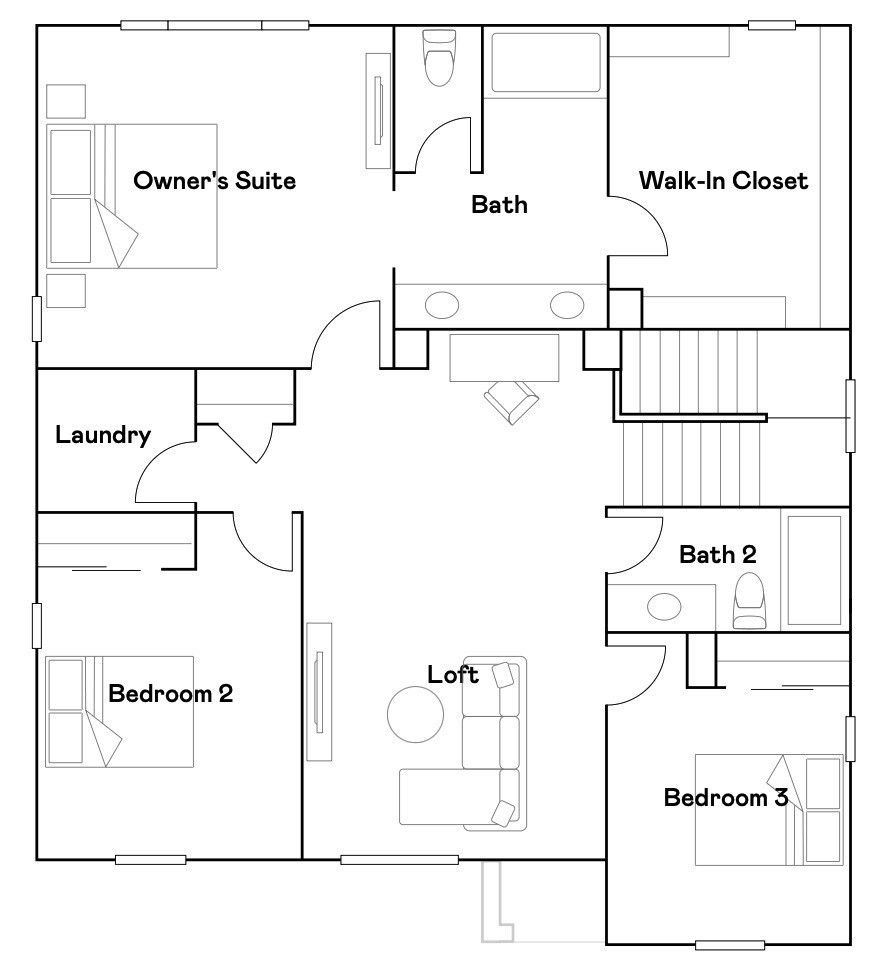 1467 Galloping Trail