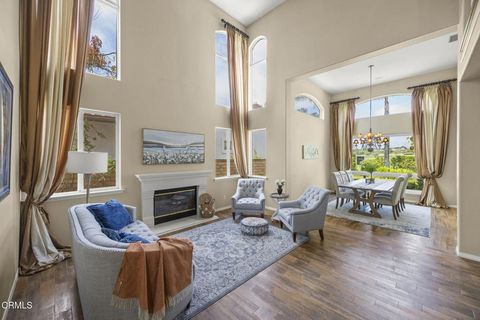 741 Sterling Hills Drive Camarillo CA 93010