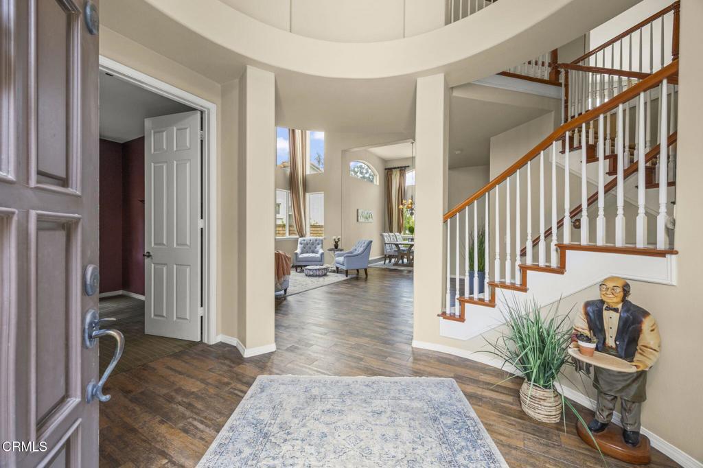 741 Sterling Hills Drive