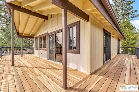 53440 Westridge Road Idyllwild CA 92549