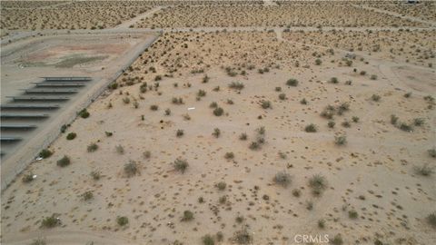 1 Bowman Road Ridgecrest CA 93555