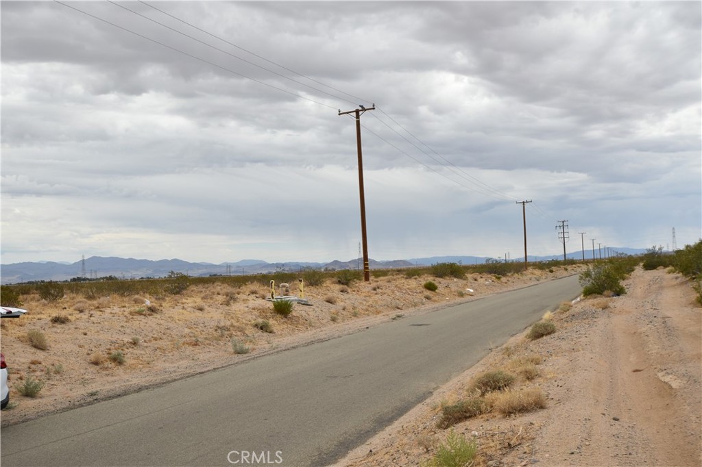 1 Bowman Road