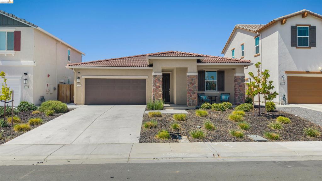 5378 Frisanco Way