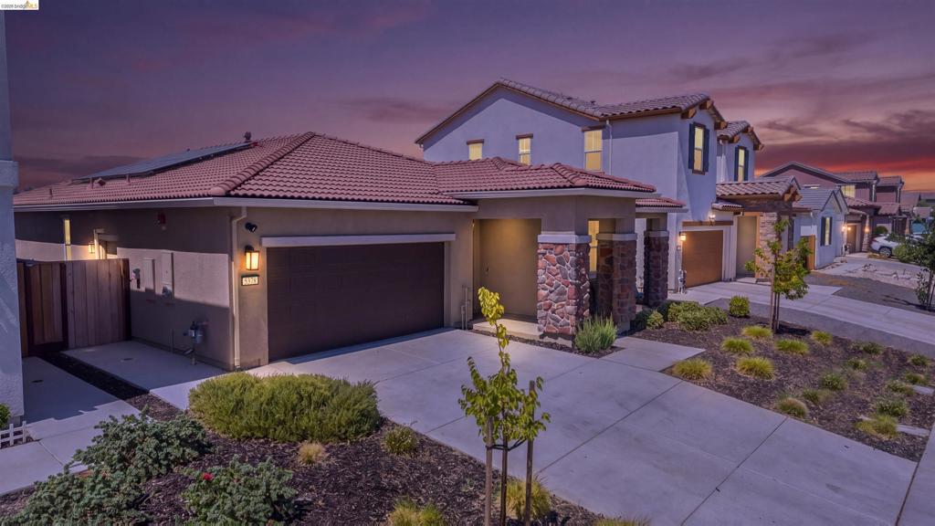 5378 Frisanco Way