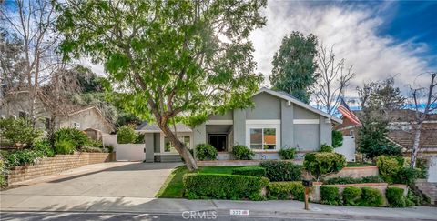 Photo of 377 Mooncrest Court, Newbury Park, CA 91320 (MLS # SR26012651)
