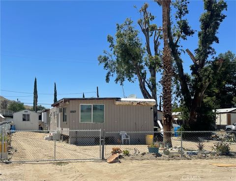 15203 Eucalyptus Street Cabazon CA 92230