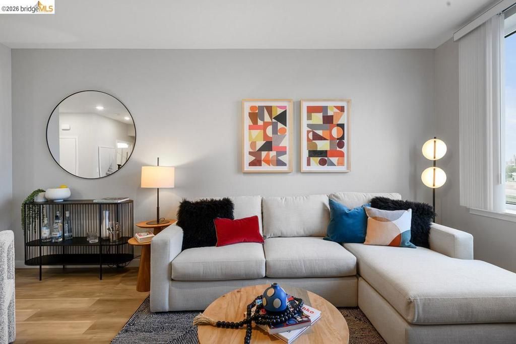 Photo of 260 Brooklyn Basin Way Way #538, Oakland, CA 94606 (MLS # 41129528)