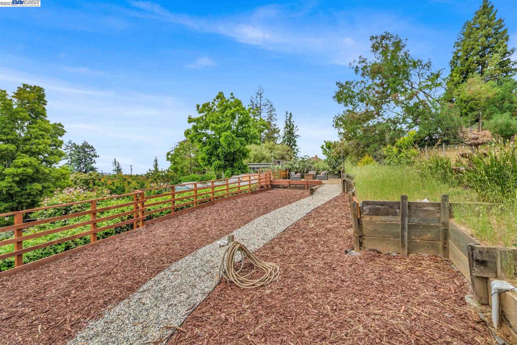 REDWOOD HEIGHTS - Residential