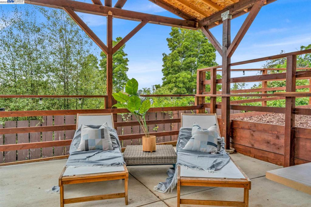 REDWOOD HEIGHTS - Residential