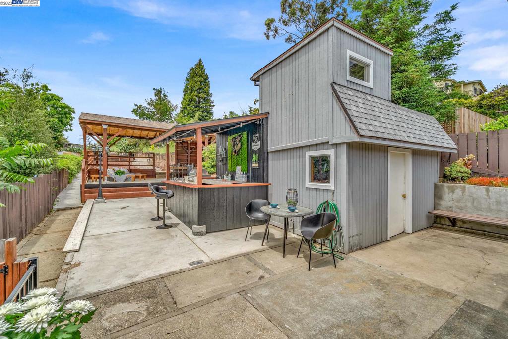 REDWOOD HEIGHTS - Residential