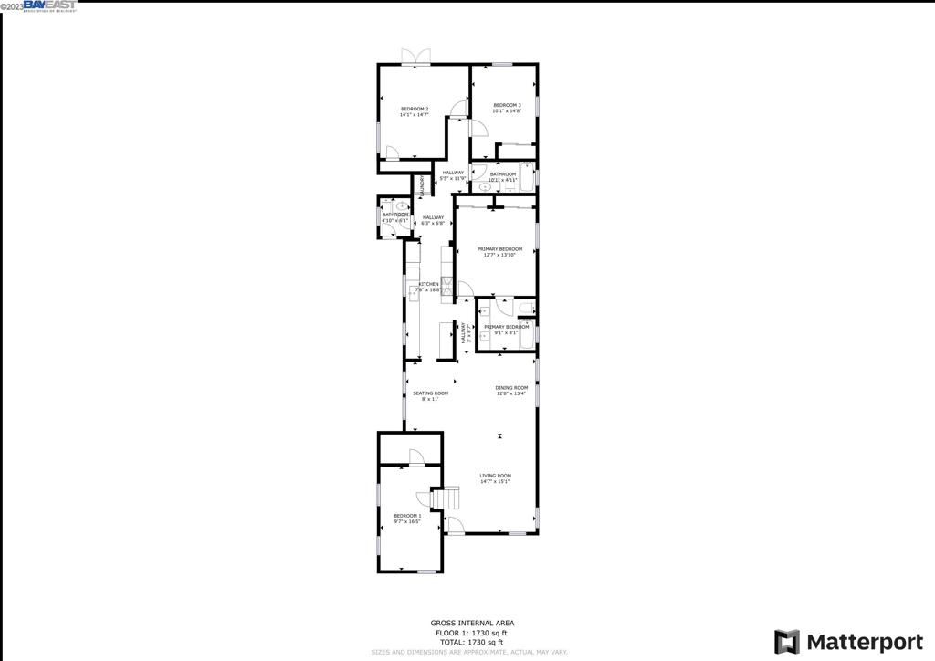 REDWOOD HEIGHTS - Residential