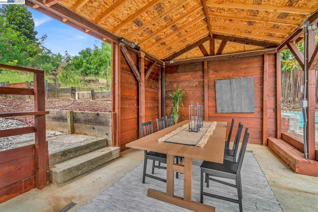 REDWOOD HEIGHTS - Residential