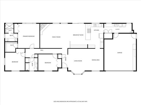Tiny photo for 1047 Robin Circle CIR, Arroyo Grande, CA 93420 (MLS # PI26184597)