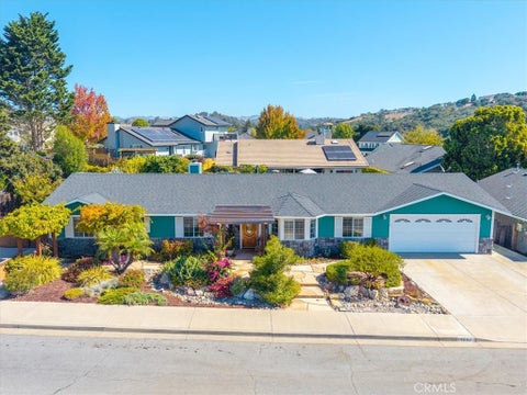 Photo of 1047 Robin Circle CIR, Arroyo Grande, CA 93420 (MLS # PI26184597)
