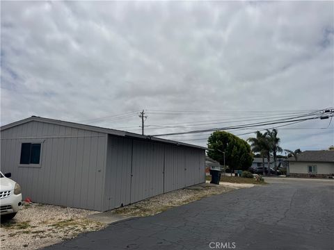 Tiny photo for 1499 Farroll RD, Grover Beach, CA 93433 (MLS # PI26114088)