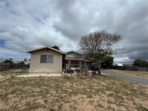 Tiny photo for 1499 Farroll RD, Grover Beach, CA 93433 (MLS # PI26114088)