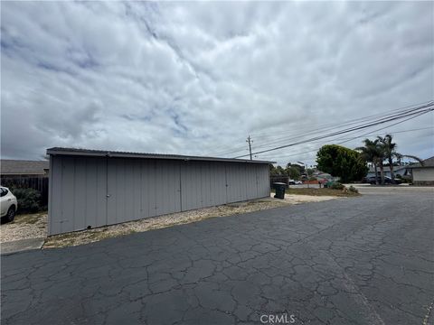 Tiny photo for 1499 Farroll RD, Grover Beach, CA 93433 (MLS # PI26114088)