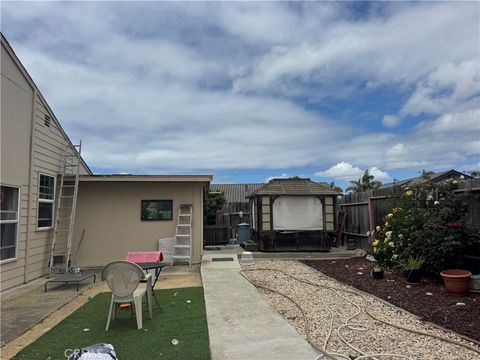 Tiny photo for 1499 Farroll RD, Grover Beach, CA 93433 (MLS # PI26114088)