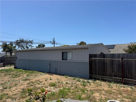 Tiny photo for 1499 Farroll RD, Grover Beach, CA 93433 (MLS # PI26114088)