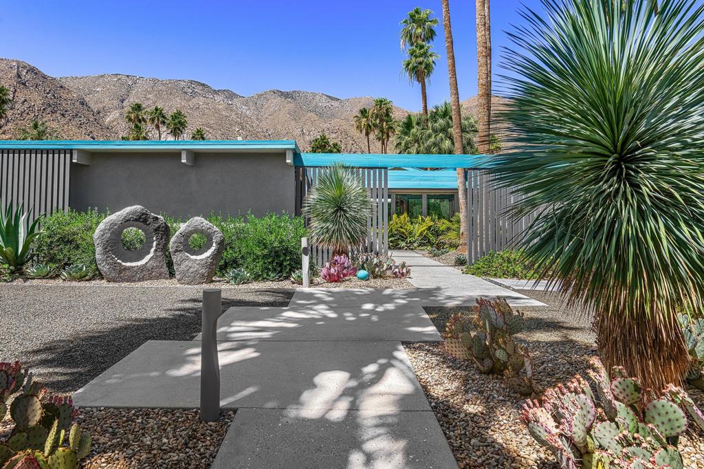 803 N Via Monte Vista