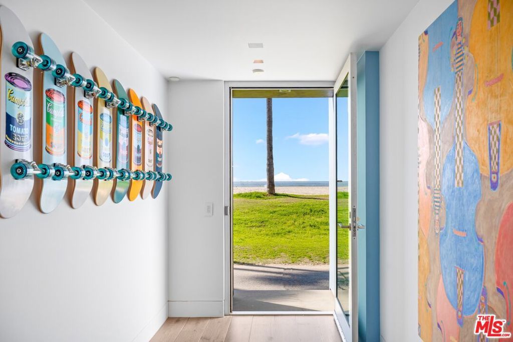 Photo of 2505 Ocean Front Walk, Venice, CA 90291 (MLS # 26672033)