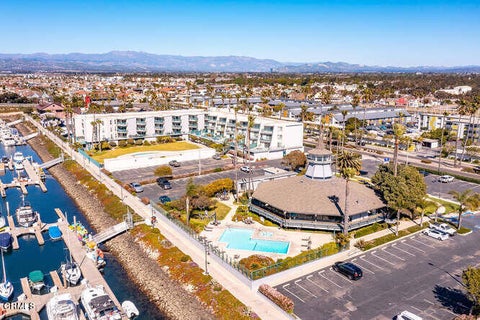 Tiny photo for 2901 Peninsula Road #347, Oxnard, CA 93035 (MLS # V1-36153)