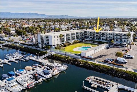 Tiny photo for 2901 Peninsula Road #347, Oxnard, CA 93035 (MLS # V1-36153)