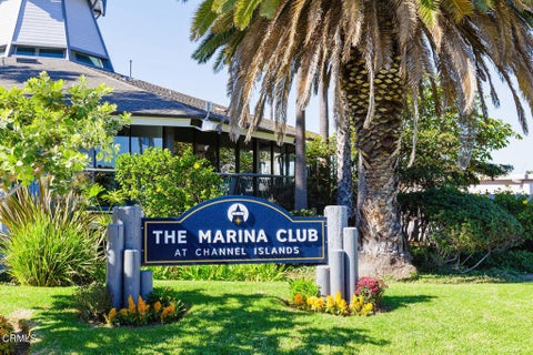Tiny photo for 2901 Peninsula Road #347, Oxnard, CA 93035 (MLS # V1-36153)