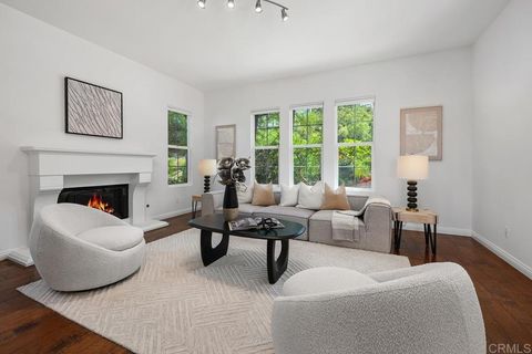 7661 Sitio Algodon Carlsbad CA 92009
