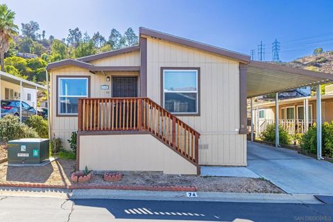 10880 Highway 67 74 Lakeside CA 92040