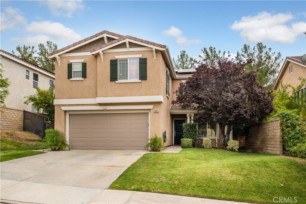 Your Perfect Home Awaits
Tucked away on a tranquil cul-de-sac and framed by a peaceful hillside, this 2,247 sq. ft.
residence blends luxury, comfort, and style in every detail.
Step inside to a stunning remodel where an open-concept floor plan and elegant tile flooring set
the tone. The chef-inspired kitchen boasts custom cabinetry, quartz countertops, and an
oversized island designed for gatherings and entertaining. Plantation shutters throughout the
home allow you to set the perfect balance of natural light and privacy.
The owner’s suite is a true sanctuary, featuring dual vanities, a spacious walk-in shower, a
soaking tub, and a generous walk-in closet. Upstairs, a sprawling loft doubles as a second
owner’s suite, complete with a tiled gas fireplace for added warmth and charm.
Outdoors, your private tropical oasis awaits. Relax by the sparkling pool with its cascading
waterfall or entertain in the beautifully finished backyard designed for year-round enjoyment.
Additional highlights include a two-car garage with potential side parking, plus energy-saving
solar panels to keep monthly expenses low. This exceptional property offers the perfect backdrop for making memories with family and
friends.