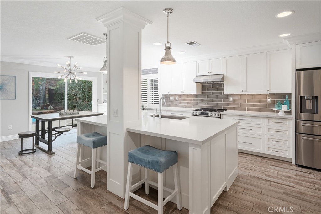 Cambridge Collection (CAMBC) - Residential