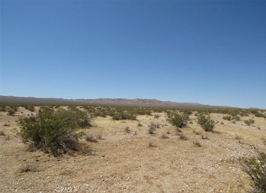 There is not an address associated with this parcel. What is reflected is the Parcel# 0446-032-28-0000 which is +/-1.964 Acres. Zoning is LV/RL- 20. Located in Unincorporated San Bernardino County near the area of Lucerne Valley. The East ½ of the North ½ of the Southwest ¼ of Government Lot 11, Fractional Section2,Township 3 North, Range 1 West, San Bernardino Base and Meridian