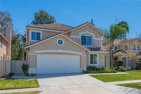 Photo of 957 Allegre Dr, Corona, CA 92879 (MLS # TR26072546)
