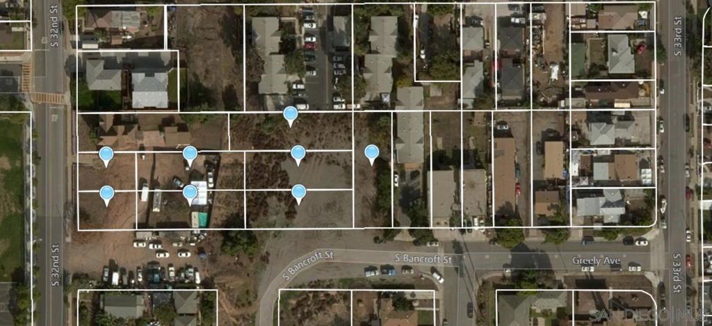 Logan Heights - Land