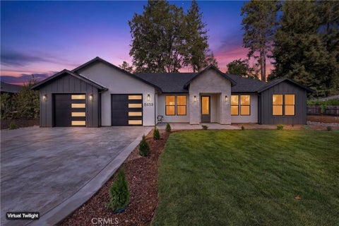 Photo of 8459 Montna DR, Paradise, CA 95969 (MLS # PA26209413)