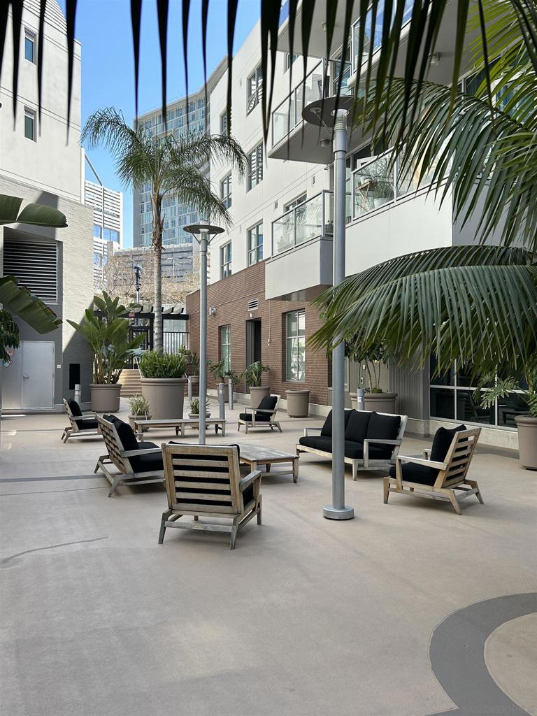 San Diego - Residential