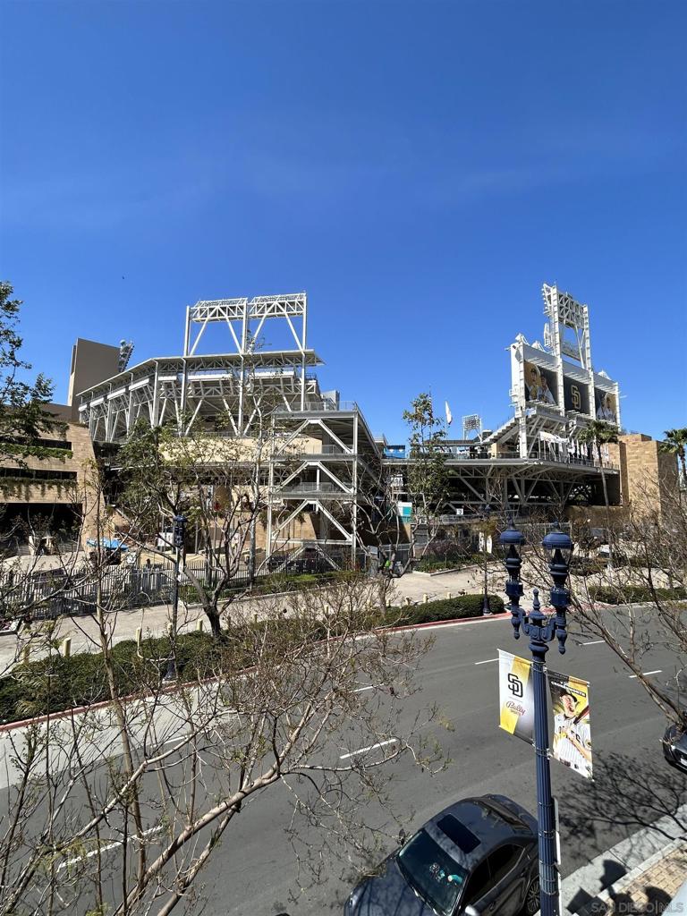 San Diego - Residential