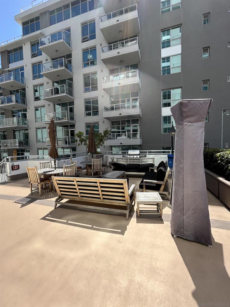 San Diego - Residential