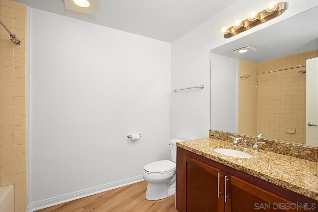 San Diego - Residential